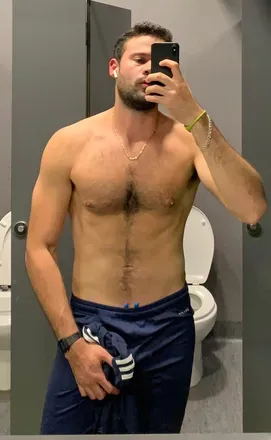 OnlyFans cuenta crckr0 avatar 1
