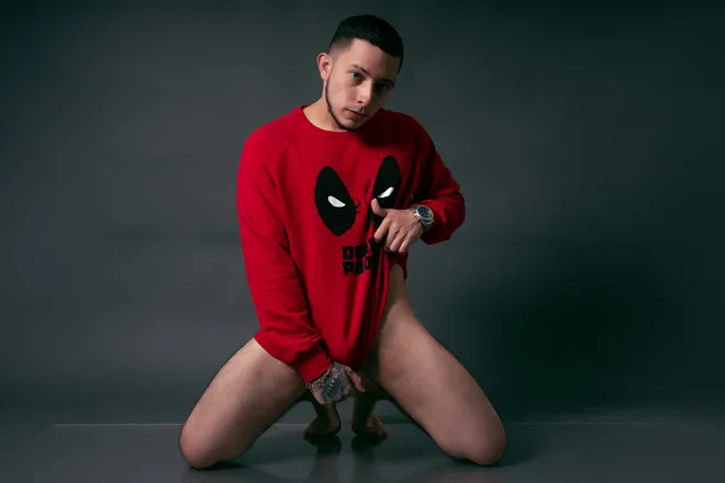 OnlyFans account  matt_cortes header 2