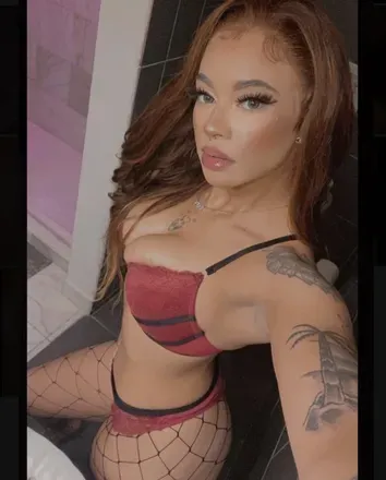 OnlyFans cuenta babycallee avatar 1