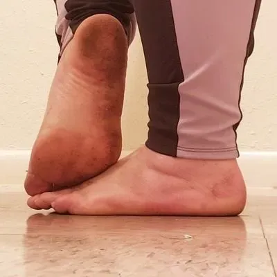 OnlyFans cuenta itsfreyjasfeet avatar 1