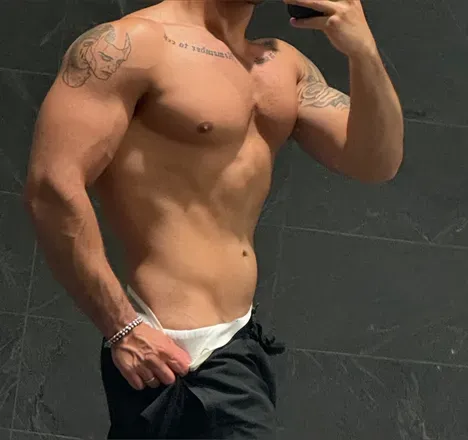 OnlyFans account  andreafiliberti avatar 1