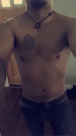 OnlyFans cuenta handyman_khris avatar 1