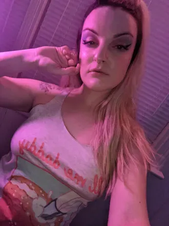 OnlyFans cuenta nymphopeach avatar 1