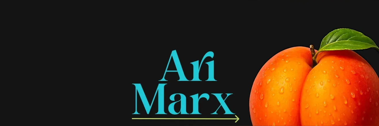 OnlyFans account  arimarx header 2