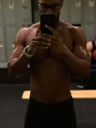 OnlyFans cuenta justyn06 avatar 1