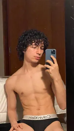 OnlyFans cuenta elluis.david avatar 1