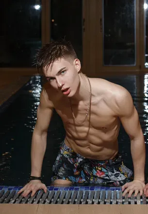OnlyFans cuenta mike.worldwide avatar 1