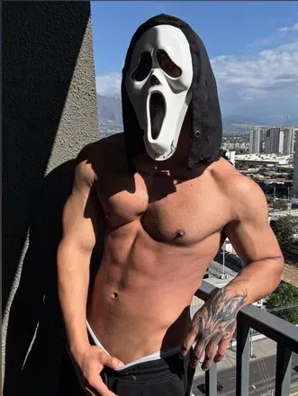 OnlyFans cuenta fabi_santi01 avatar 1