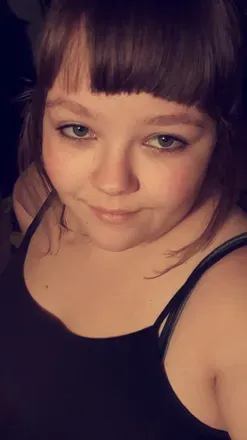 OnlyFans account  kriss_1hotmess avatar 1