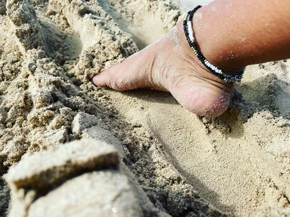 OnlyFans cuenta fancyfootqueen1 avatar 1