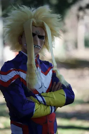 OnlyFans of allmight83