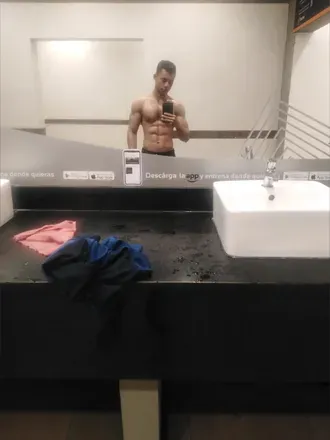 OnlyFans cuenta mateo1530 avatar 1