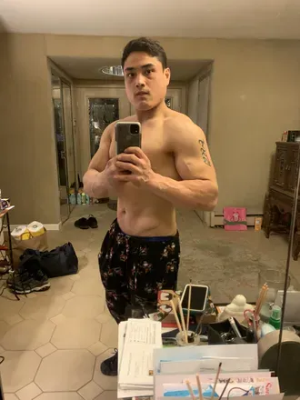 OnlyFans cuenta gurico avatar 1