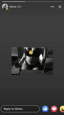 OnlyFans cuenta ambarbbe avatar 1