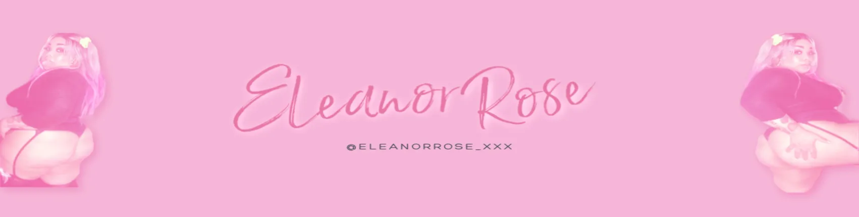 OnlyFans cuenta eleanorrose_xxx header 2