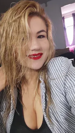 OnlyFans account  olgamedina01 avatar 1