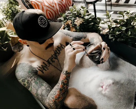 OnlyFans account  jaspersghostx header 2