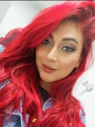 OnlyFans cuenta cloe1523 avatar 1