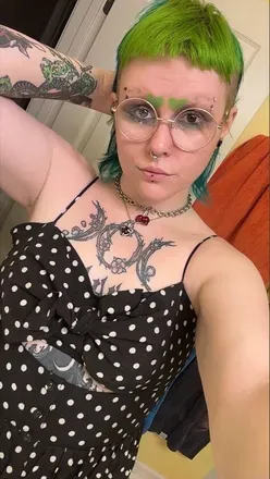 OnlyFans cuenta lillith666 avatar 1