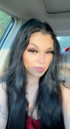 OnlyFans cuenta darbymercades22 avatar 1
