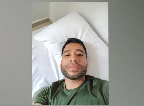 OnlyFans cuenta romeho avatar 1