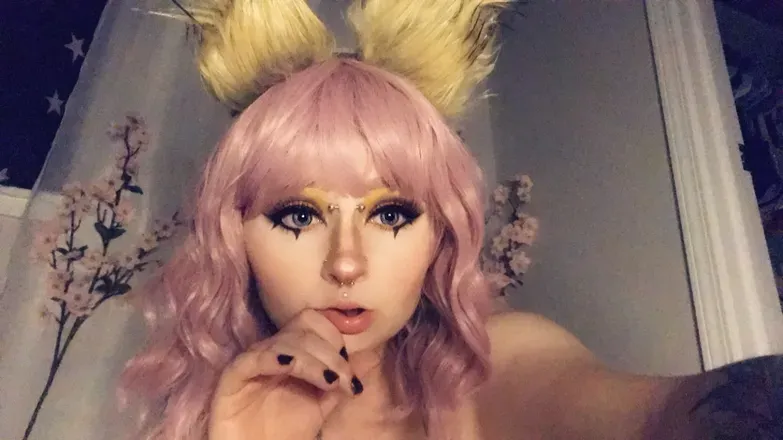 OnlyFans cuenta lewd_neko avatar 1