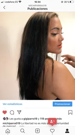 OnlyFans cuenta gordilove19 avatar 1