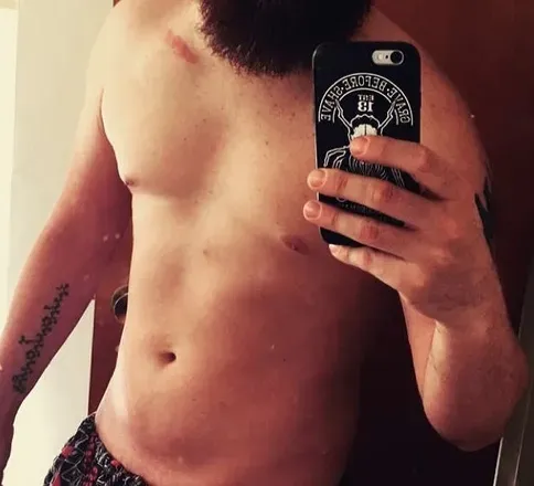OnlyFans cuenta mrandmrssleemo avatar 1