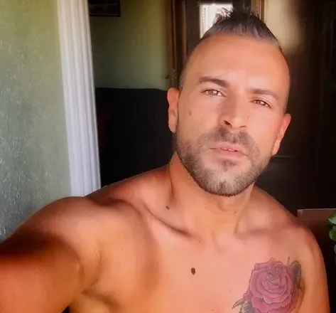 OnlyFans cuenta piruleta18x avatar 1