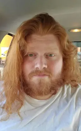 OnlyFans cuenta redhairbear avatar 1