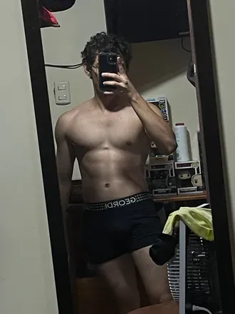 OnlyFans cuenta saidcillo avatar 1