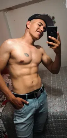 OnlyFans cuenta el_paisa2021 avatar 1