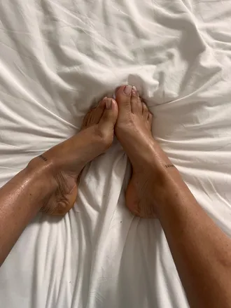 OnlyFans cuenta onlyfeetmybaby header 2