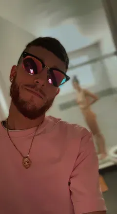 OnlyFans account  macdaddyantx avatar 1