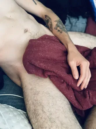 OnlyFans account  qreamboy header 2