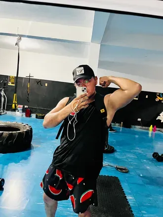 OnlyFans cuenta u44751833 avatar 1
