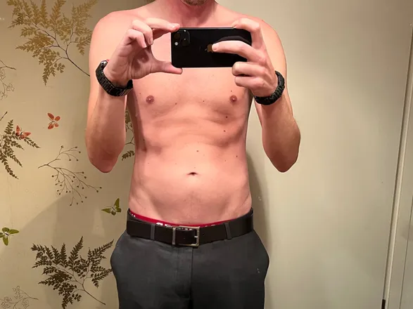 OnlyFans account  singledad header 2