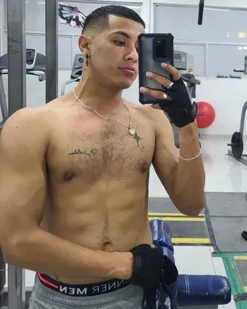 OnlyFans cuenta eliodgrande18 avatar 1