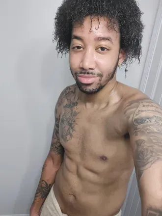 OnlyFans cuenta princebreezy avatar 1