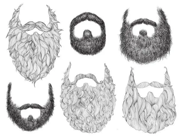 OnlyFans cuenta beardeddelirium header 2
