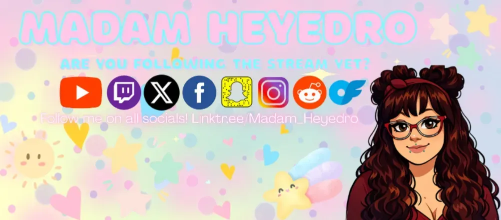 OnlyFans cuenta madam_heyedro header 2