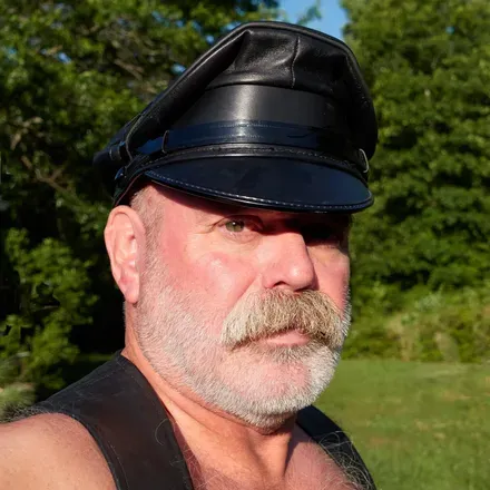 OnlyFans cuenta bikerbuckxxx avatar 1