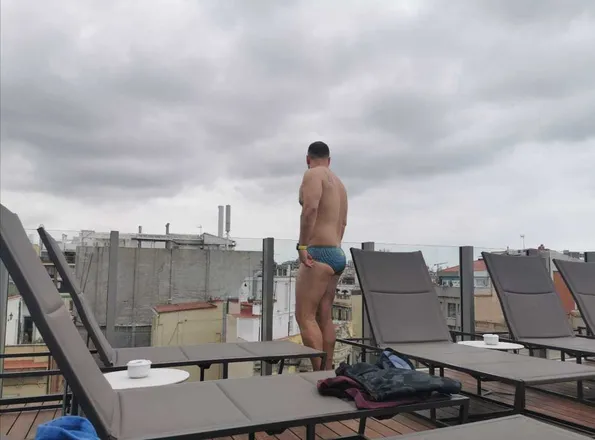 OnlyFans cuenta nkofeet header 2