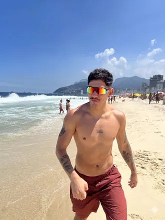 OnlyFans cuenta maurogn0 avatar 1