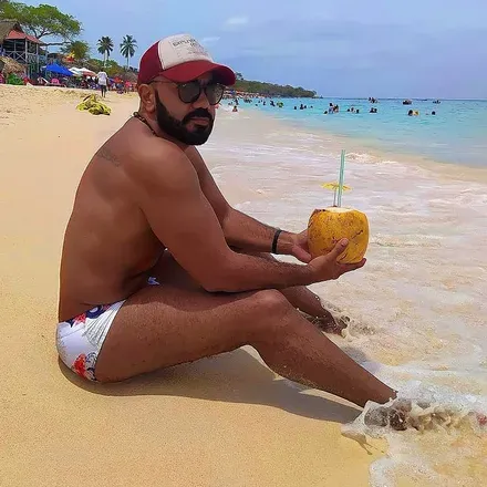 OnlyFans cuenta gabodehoz avatar 1