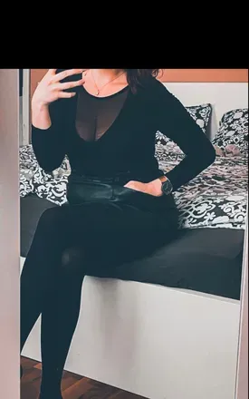 OnlyFans cuenta femmedelingerie avatar 1
