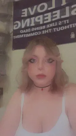 OnlyFans account  bbygirlbri071203 avatar 1