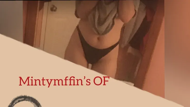 OnlyFans account  mintymffin header 2