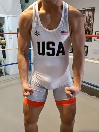 OnlyFans cuenta singletwrestler89 avatar 1