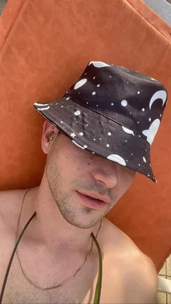 OnlyFans cuenta chrisleabu header 2